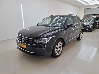 Volkswagen Tiguan 1.5 TSI 110kW DSG Life