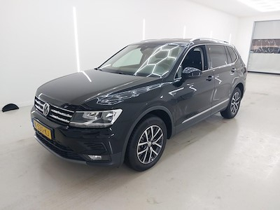Volkswagen Tiguan allspace 1.5 TSI DSG Comfortline Business