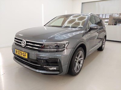 Volkswagen Tiguan allspace 1.5 TSI DSG Highline Business R 5d
