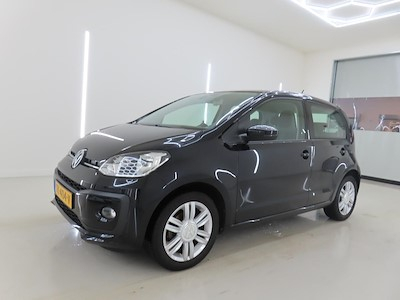 Volkswagen UP 1.0 60PK 5D BMT High up!