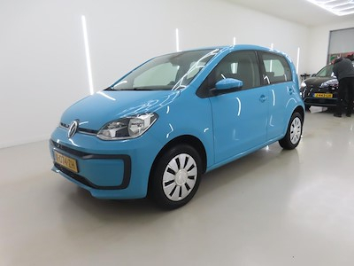 Volkswagen UP 1.0 Up! 5d