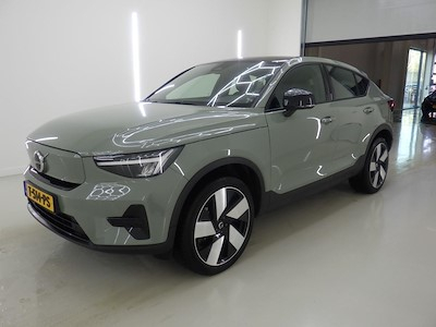 Volvo C40 recharge 300kW Twin Motor Plus