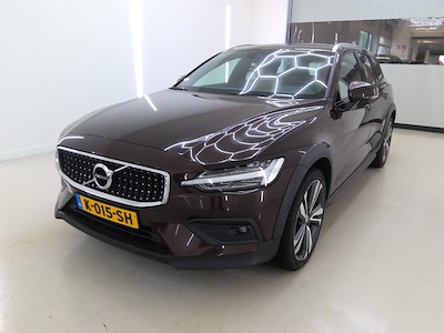 Volvo V60 cross country B5 AWD Automaat Pro 5d
