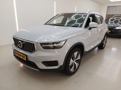 Volvo XC40 Recharge T4 Inscription Expression 5d
