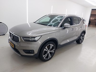 Volvo XC40 Recharge T5 Business Pro