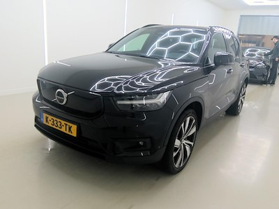 Volvo Xc40 recharge P8 AWD 5d