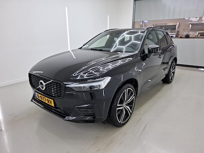 Volvo XC60 Recharge T6 AWD R-Design