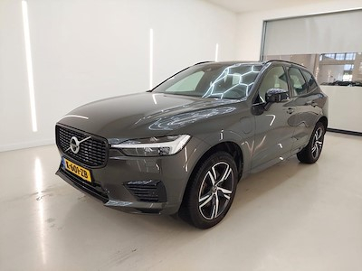 Volvo XC60 Recharge T6 AWD R-Design 5d