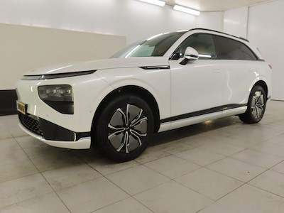 Xpeng G9 RWD Long Range 5d