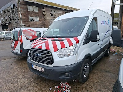 Ford Transit 2T 350m fou mwb HR 2.0 TDCi L2H2 Trend STOCK