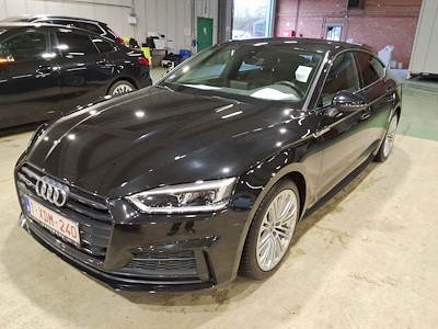 Audi A5 sportback - 2017 35 TFSI S tronic (EU6d-TEMP) STOCK