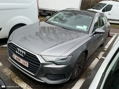 Audi A6 avant 2.0 TDI 35 S TRONIC BUSINESS EDITION
