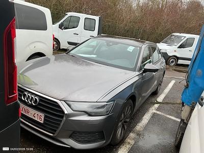 Audi A6 avant diesel - 2018 30 TDi Business Edition S tronic