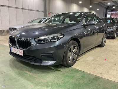 BMW 2 gran coupe diesel 216 dA AdBlue
