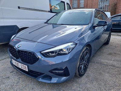 BMW 2 series gran coupau2030 2.0 218DA (110KW) GRAN COUPE