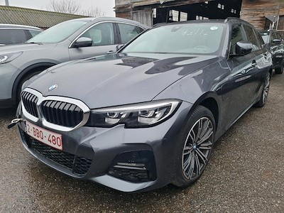 BMW 3 series touring 2.0 320E TOURING