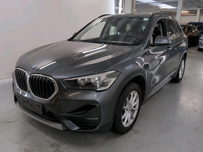 BMW X1 1.5 SDRIVE18IA (100KW)