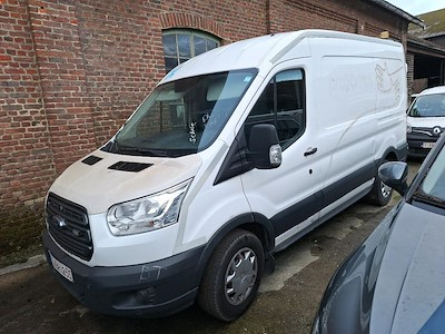Ford Transit 2T 350m fou mwb HR 2.0 TDCi L2H2 Trend STOCK