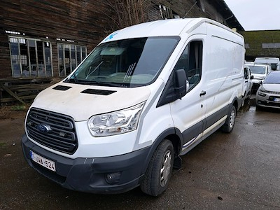 Ford Transit 2T 350m fou mwb HR 2.0 TDCi L2H2 Trend STOCK