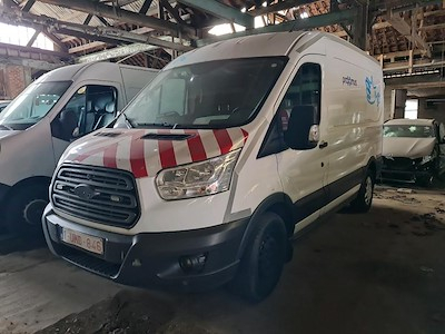 Ford Transit 2T 350m fou mwb HR 2.0 TDCi L2H2 Trend STOCK