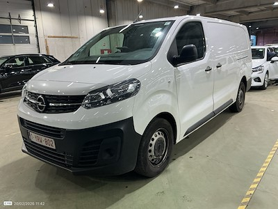 Opel VIVARO 1.5 TURBO 75KW COMFORT L3H1 2.8T