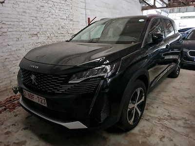 Peugeot 5008 1.5 BLUEHDI 130 ALLURE PACK