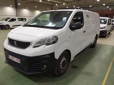 Peugeot Expert fourgon mwb dsl - 2016 2.0 BlueHDi L3 Long Premium S&amp;S STOCK