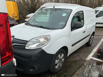 Renault Kangoo express 1.5 BLUE DCI 80 GRAND CONFORT