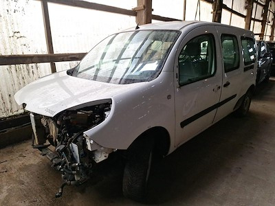 Renault Kangoo express 1.5 BLUE DCI 95 MAXI CONFORT