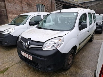 Renault Kangoo express 1.5 BLUE DCI 95 MAXI CONFORT