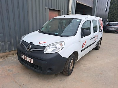 Renault Kangoo express 1.5 BLUE DCI 95 MAXI CONFORT