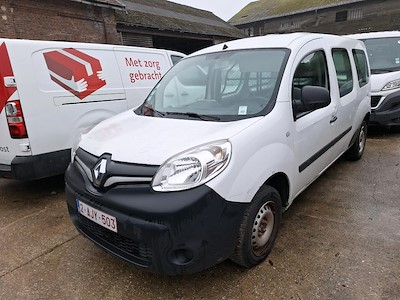 Renault Kangoo express 1.5 BLUE DCI 95 MAXI CONFORT