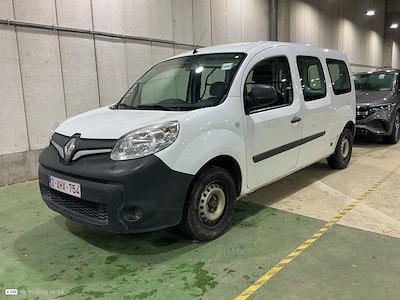 Renault Kangoo express 1.5 BLUE DCI 95 MAXI CONFORT