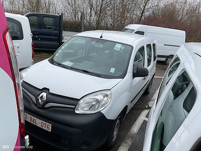 Renault Kangoo express 1.5 BLUE DCI 95 MAXI CONFORT