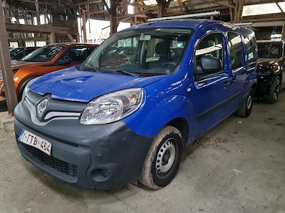 Renault Kangoo express maxi 5pl dsl - 1.5 dCi Confort (EU6) STOCK