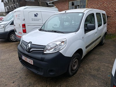 Renault Kangoo express maxi diesel Lot 1.3 KANGOO Maxi 1.5 dCi Blue Confort