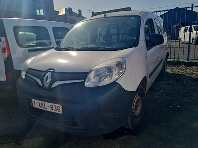 Renault Kangoo express maxi diesel Lot 1.3 KANGOO Maxi 1.5 dCi Blue Confort