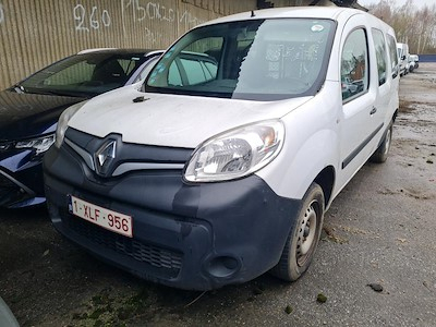 Renault Kangoo express maxi diesel Lot 1.3 KANGOO Maxi 1.5 dCi Blue Confort