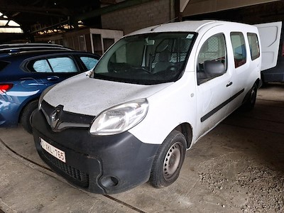 Renault Kangoo express maxi diesel Lot 1.3 KANGOO Maxi 1.5 dCi Blue Confort