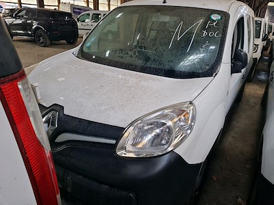 Renault Kangoo express maxi diesel Lot 1.3 KANGOO Maxi 1.5 dCi Blue Confort