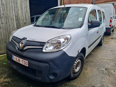 Renault Kangoo express maxi diesel Lot 1.3 KANGOO Maxi 1.5 dCi Blue Confort