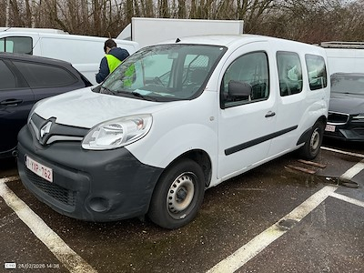 Renault Kangoo express maxi diesel Lot 1.3 KANGOO Maxi 1.5 dCi Blue Confort