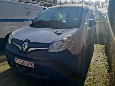 Renault Kangoo express maxi diesel Lot 1.3 KANGOO Maxi 1.5 dCi Blue Confort