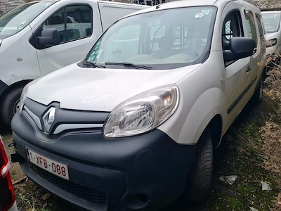 Renault Kangoo express maxi diesel Lot 1.3 KANGOO Maxi 1.5 dCi Blue Confort