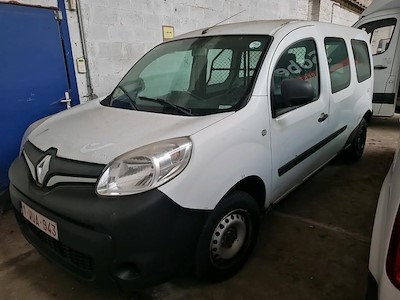 Renault Kangoo express maxi dsl - 2013 1.5 dCi Energy Confort (EU6)