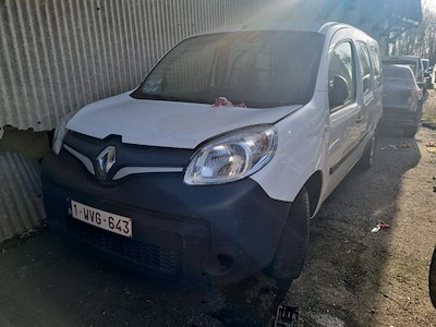 Renault Kangoo express maxi dsl - 2013 1.5 dCi Energy Confort (EU6)