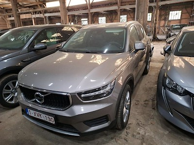 Volvo XC40 2.0 D3 MOMENTUM PRO