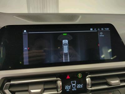 BMW Series 3 320d Xdrive Steptronic