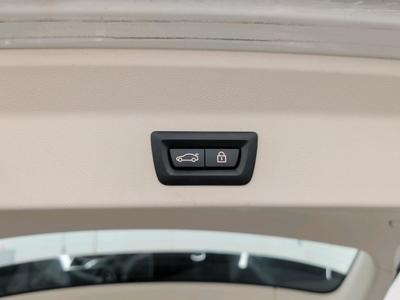 BMW X3 2.0 XDRIVE 20D STEPTRONIC