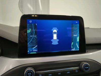 Ford FOCUS 1.5 ECOBLUE 120PS COOL &amp; CONNECT AUTO